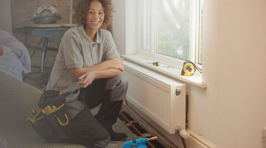 Professional water leak detection in Fowlerville, MI